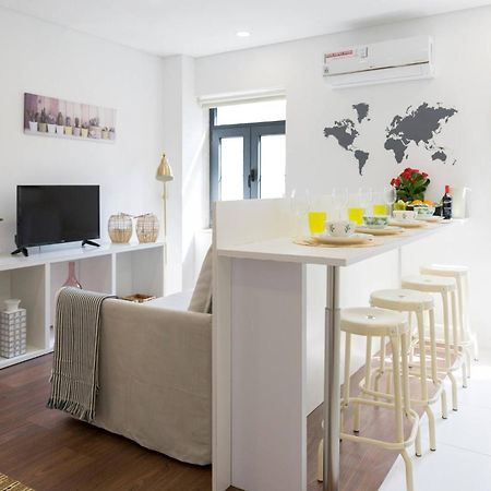 Aposentus - Your Home At Pinheiro'S Residence Порту Экстерьер фото