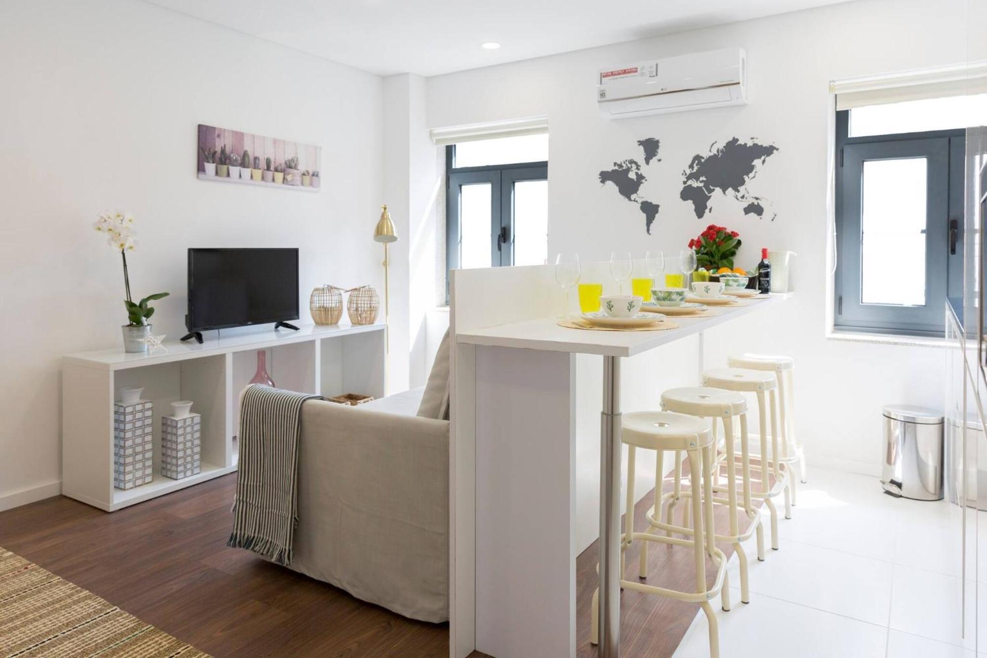 Aposentus - Your Home At Pinheiro'S Residence Порту Экстерьер фото